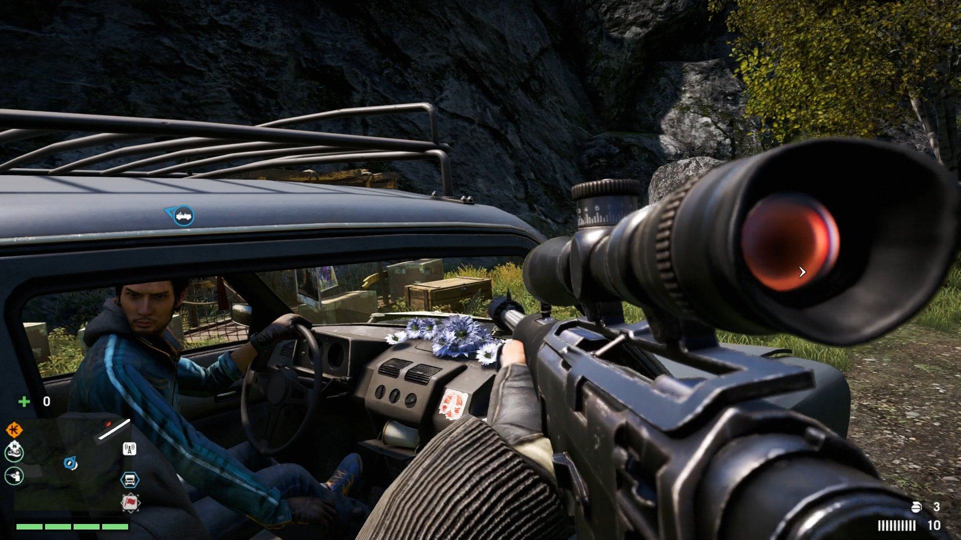 Far Cry 4 - Imagen 28